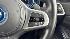 BMW 3 Series 330e M Sport Pro Edition 4dr Step Auto Saloon